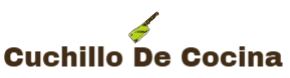 Cuchillo De Cocina